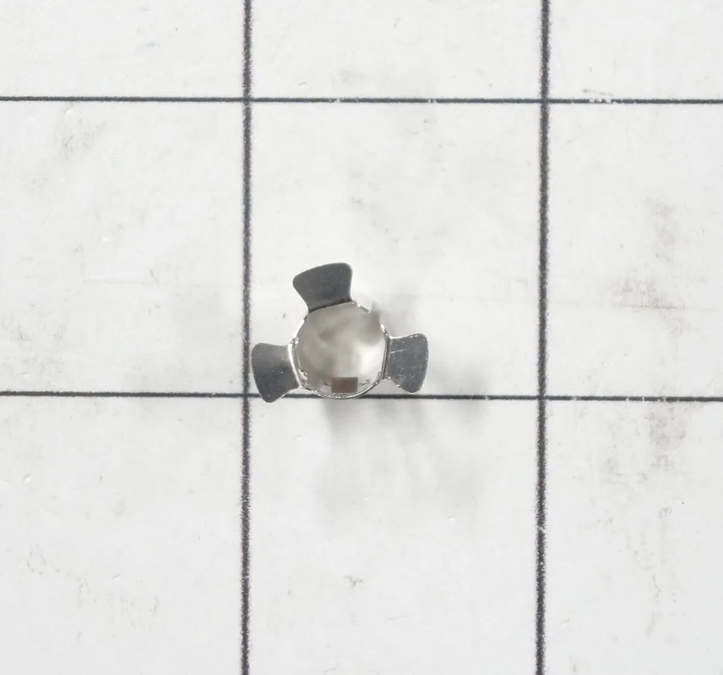 Whirlpool Range Spark Electrode Mounting Clip WPW10278150