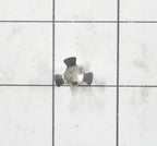 Whirlpool Range Spark Electrode Mounting Clip WPW10278150