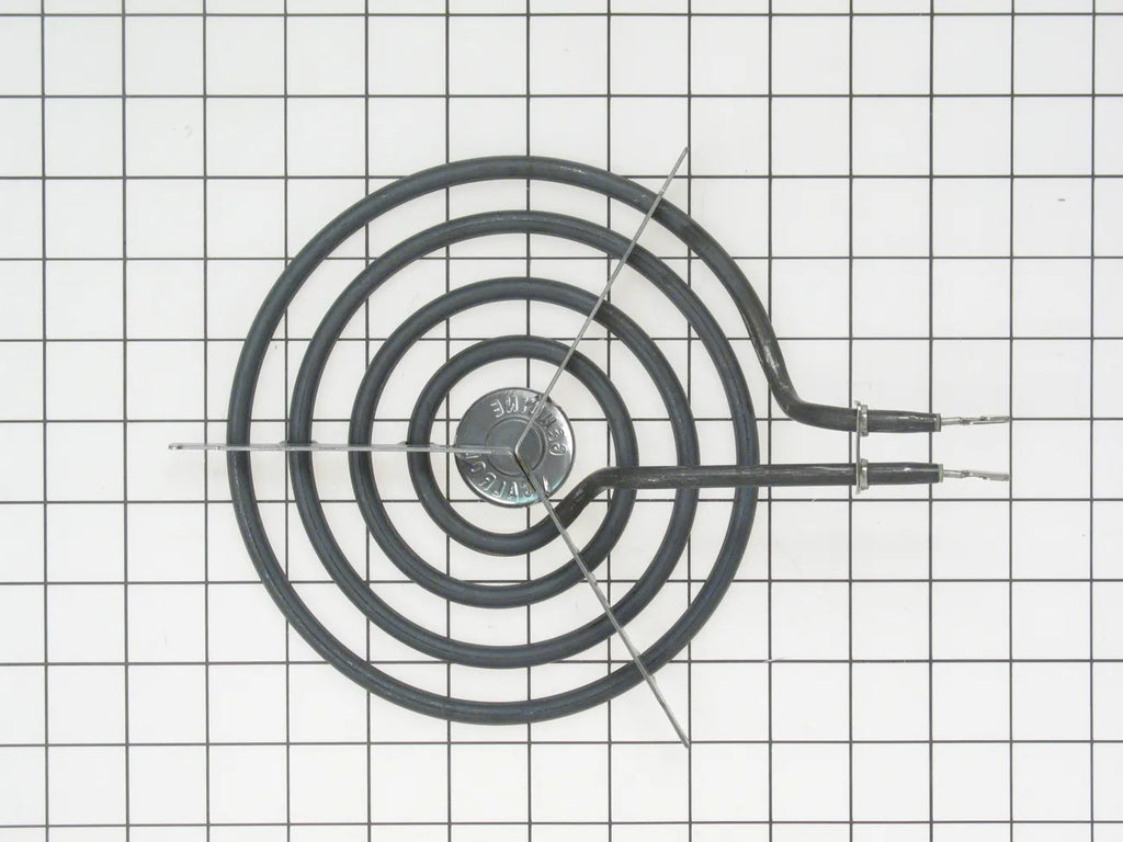 GE Electric Range 8" Coil Surface Element WB30K10003