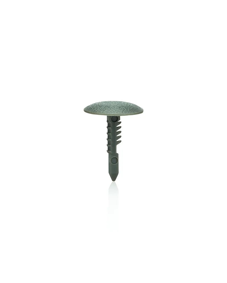 Frigidaire Refrigerator Plug Button 240494007