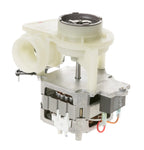 GE Dishwasher Pump and Motor Assembly WD26X10051