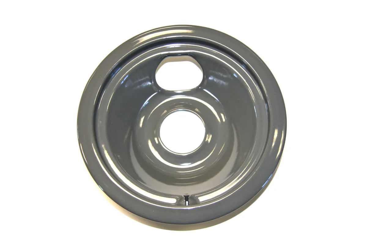 GE Electric Range 6" Burner Drip Bowl WB31T10012