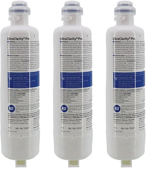Bosch Refrigerator Water Filter 11050659