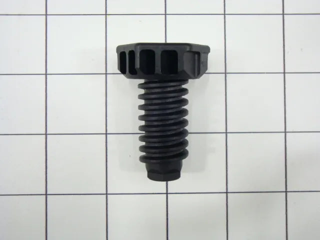 Frigidaire Dryer & Upright Freezer Adjustable Leveling Foot 216396900
