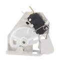 Whirlpool Microwave Door Interlock and Switch W11551558