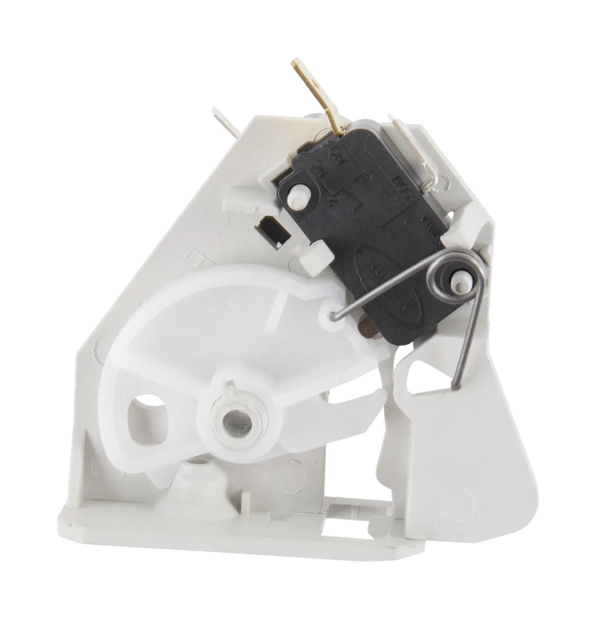 Whirlpool Microwave Door Interlock and Switch W11551558