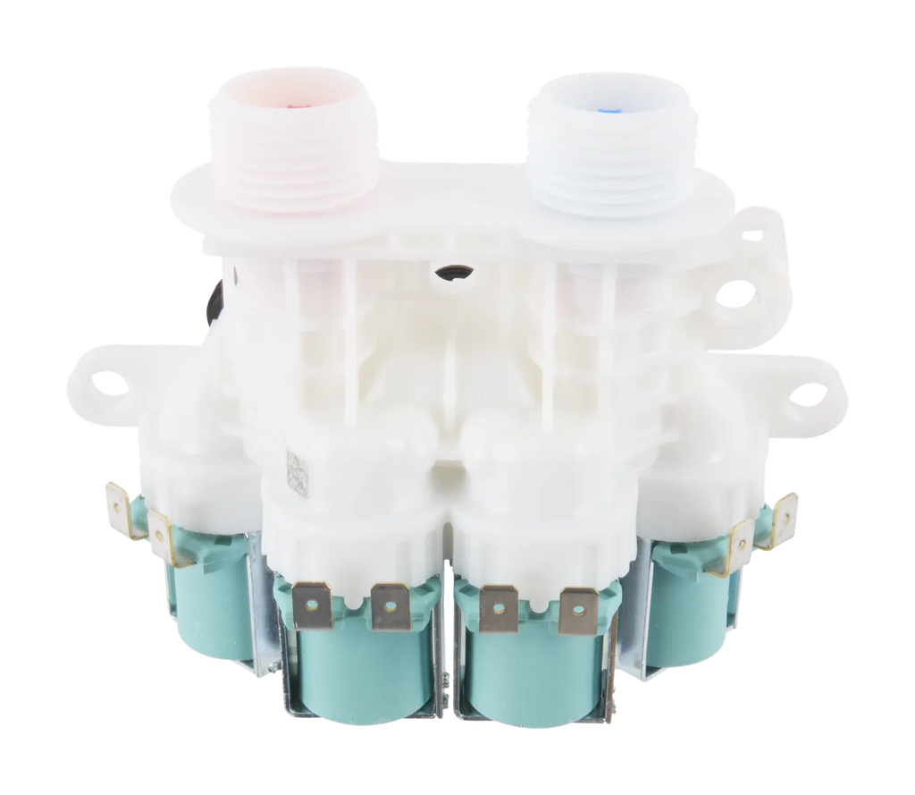 Whirlpool Washer Water Inlet Valve W11614515