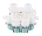 Whirlpool Washer Water Inlet Valve W11614515