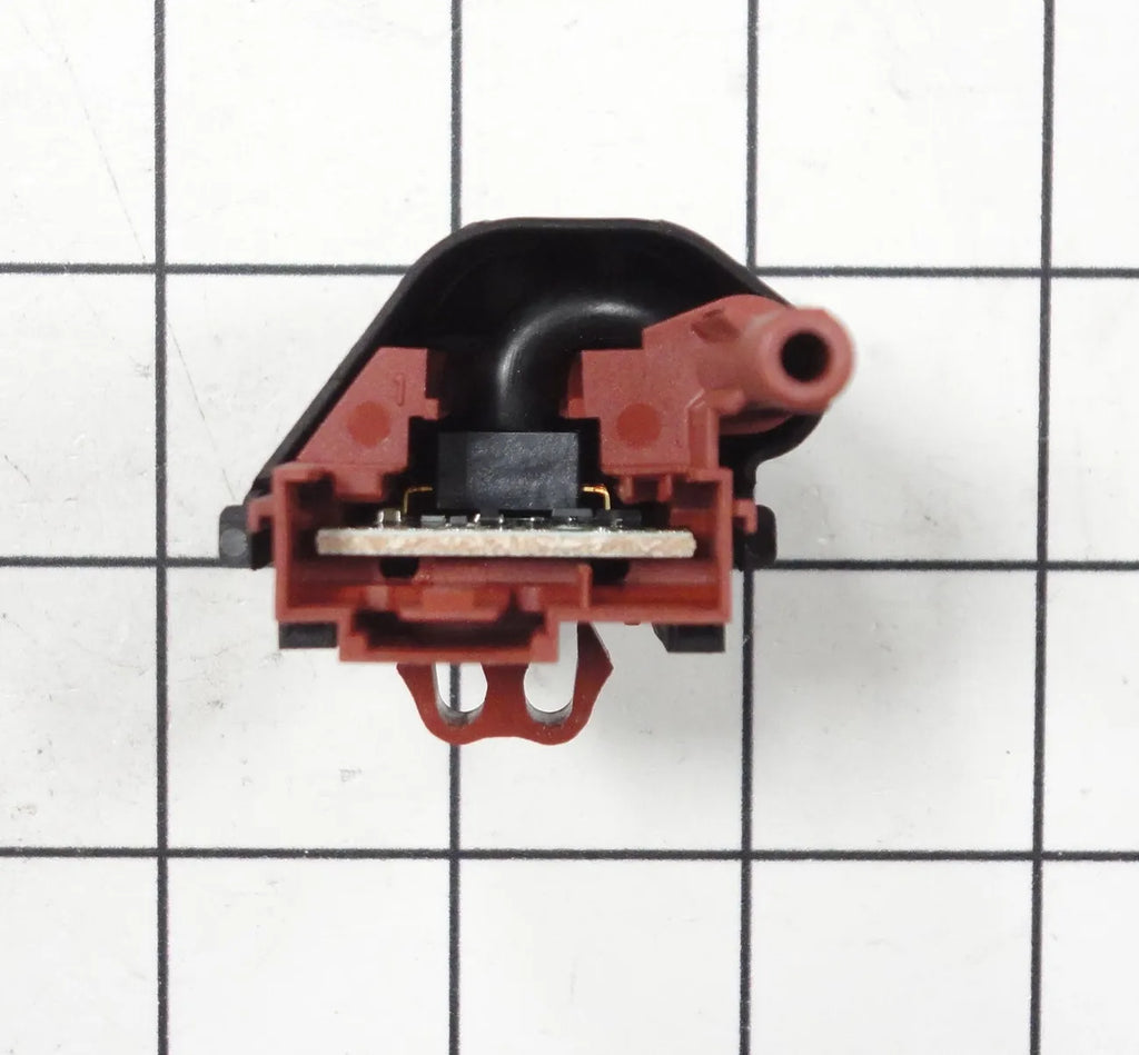 Whirlpool Washer Water Level Pressure Switch WPW10415587