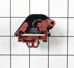 Whirlpool Washer Water Level Pressure Switch WPW10415587