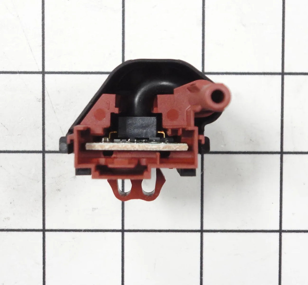 Whirlpool Washer Water Level Pressure Switch WPW10415587