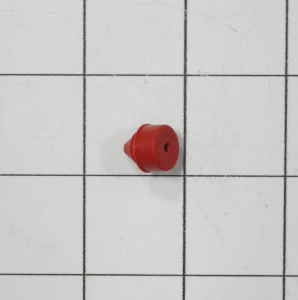 GE Refrigerator Grommet WR02X10540
