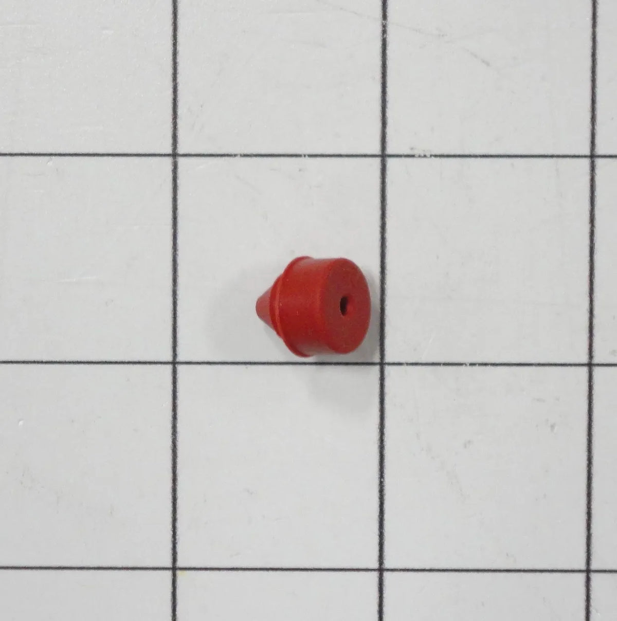 GE Refrigerator Grommet WR02X10540