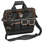 Klein Tools Tradesman Pro Lighted Tool Bag 55431-VAC