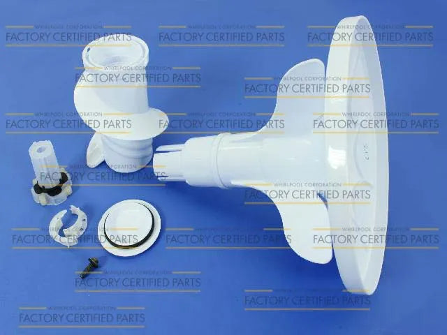 Whirlpool Washer Agitator Assembly 285727