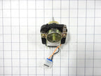 GE Refrigerator Evaporator Fan Motor WR60X21886