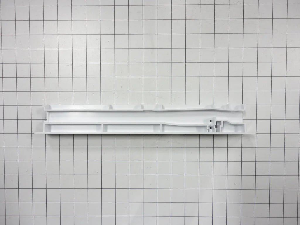 Whirlpool Refrigerator Center Drawer Slide Rail WPW10326469