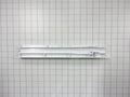 Whirlpool Refrigerator Center Drawer Slide Rail WPW10326469