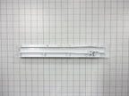 Whirlpool Refrigerator Center Drawer Slide Rail WPW10326469