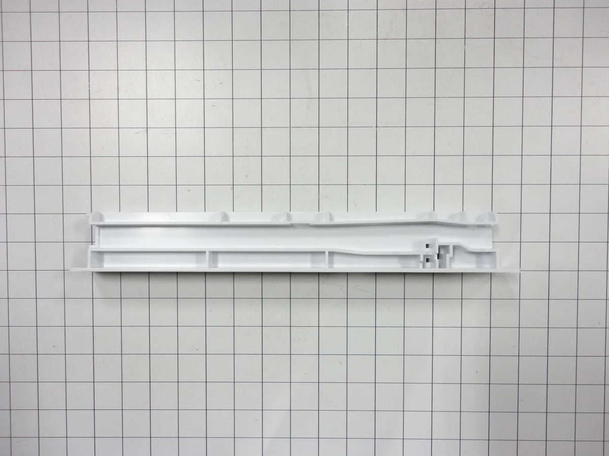Whirlpool Refrigerator Center Drawer Slide Rail WPW10326469
