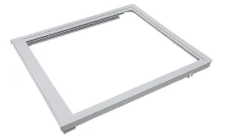 Frigidaire Refrigerator Crisper Cover Frame 240350702