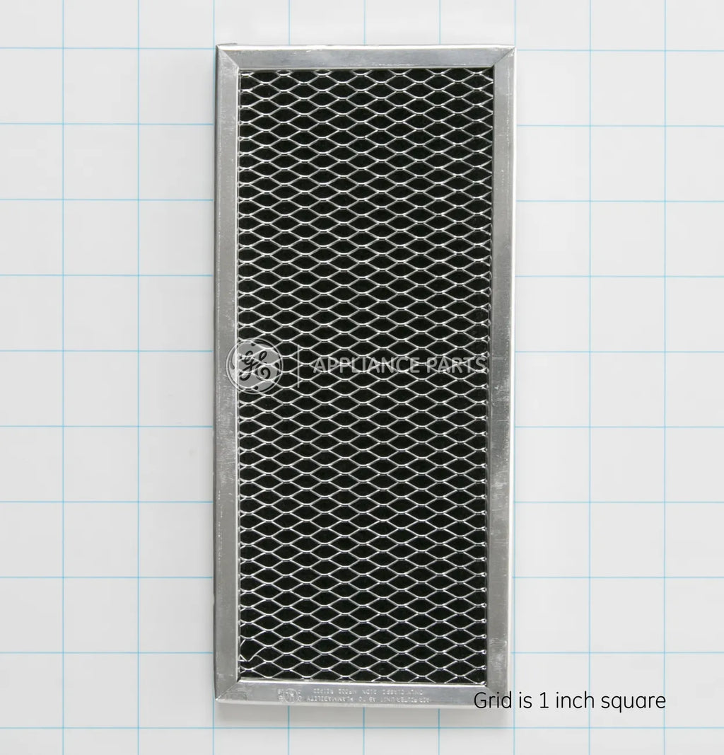 GE Microwave Charcoal Filter WB02X11544