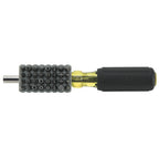 Klein Tools Magnetic Screwdriver With 32 Tamperproof Bits 32510