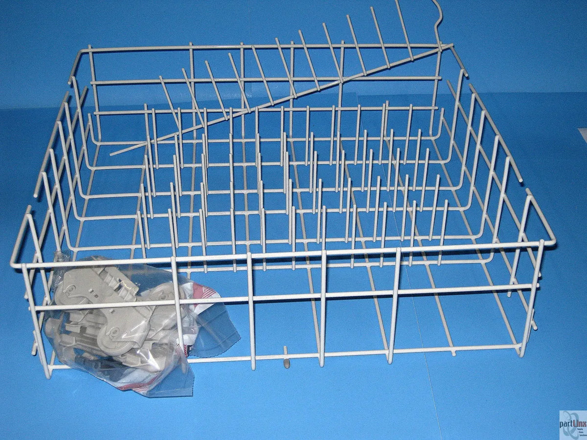 Whirlpool Dishwasher Lower Dishrack W10311986