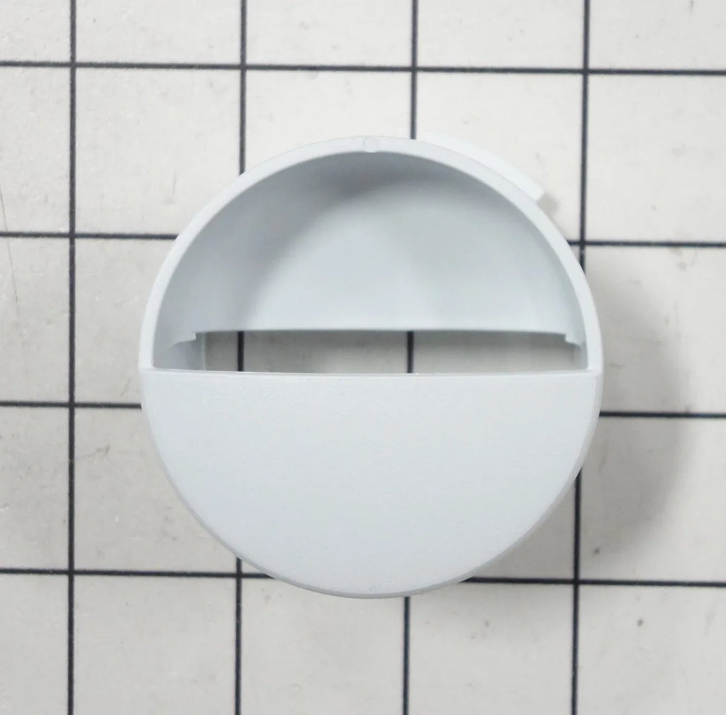 Whirlpool Refrigerator Water Filter Cap White WP2260518W