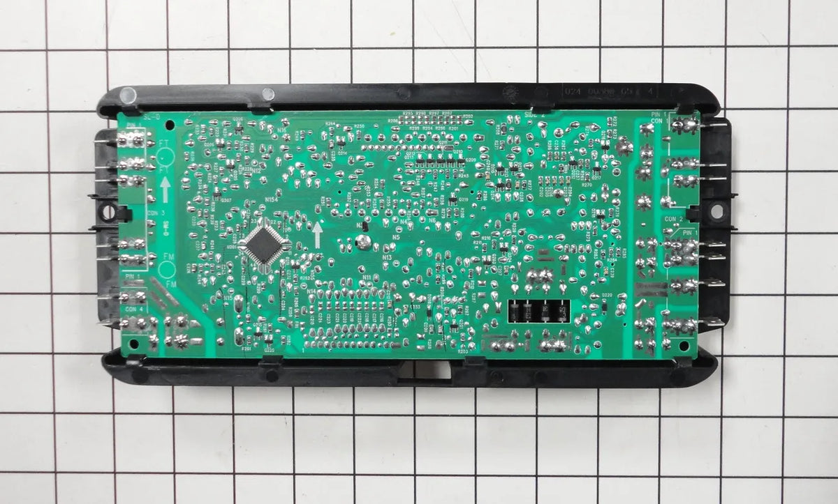 Whirlpool Range Oven Control Board WPW10476387