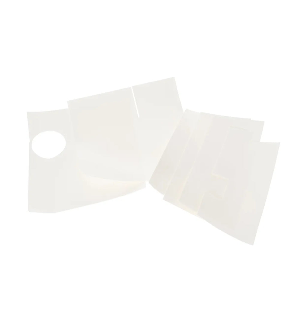 GE Refrigerator Heater De-Icing Kit WR49X10021