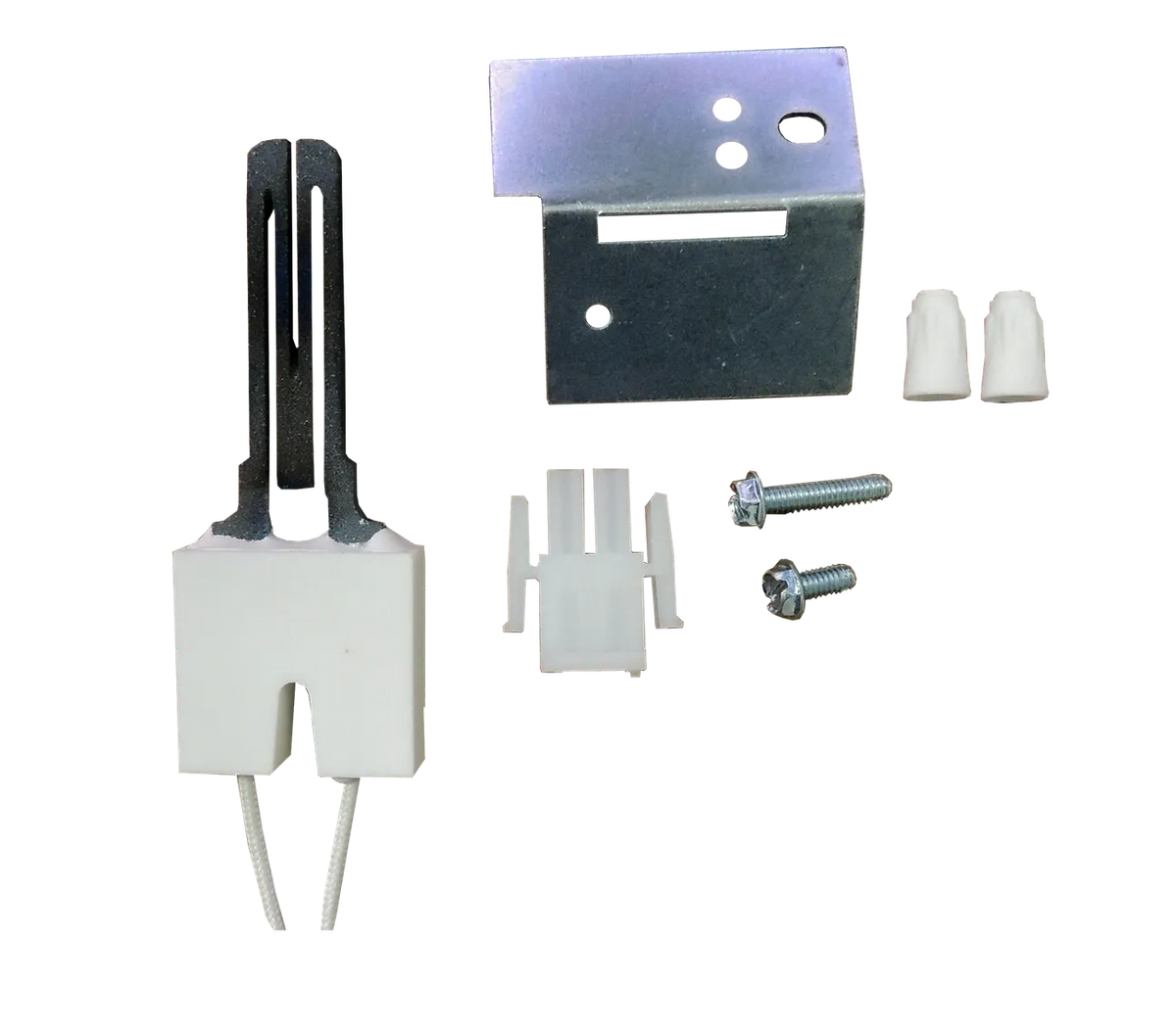 Supco Silicon Carbide Furnace Igniter Kit for Nordyne 903758 S903758