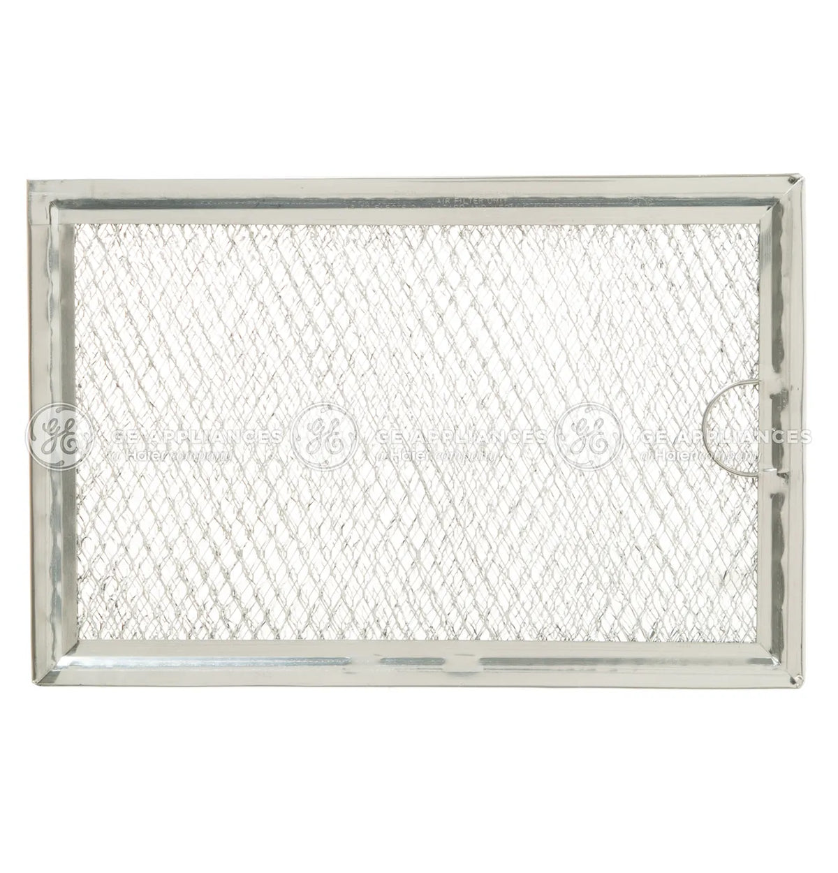 GE Microwave Oven Grease Filter WB02X32793