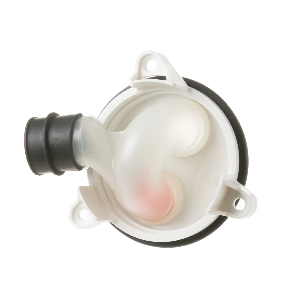 GE Dishwasher Diverter Valve Kit WD35X10386