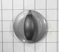 Whirlpool Dryer Timer Knob WPW10327522