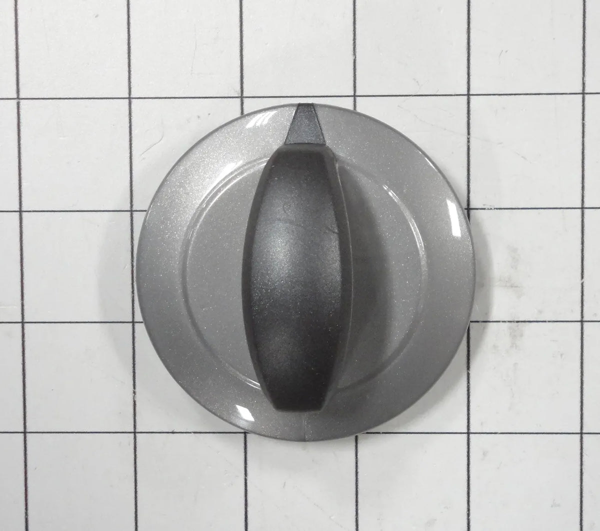 Whirlpool Dryer Timer Knob WPW10327522