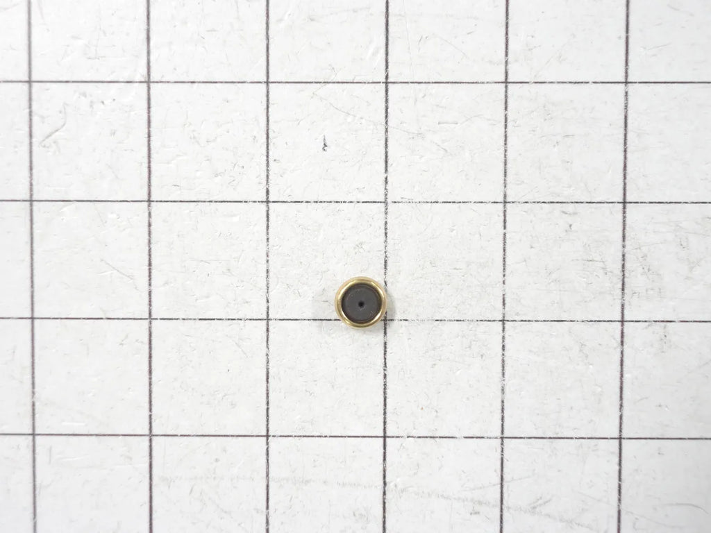 Bosch Range Burner Grate Foot 00416438