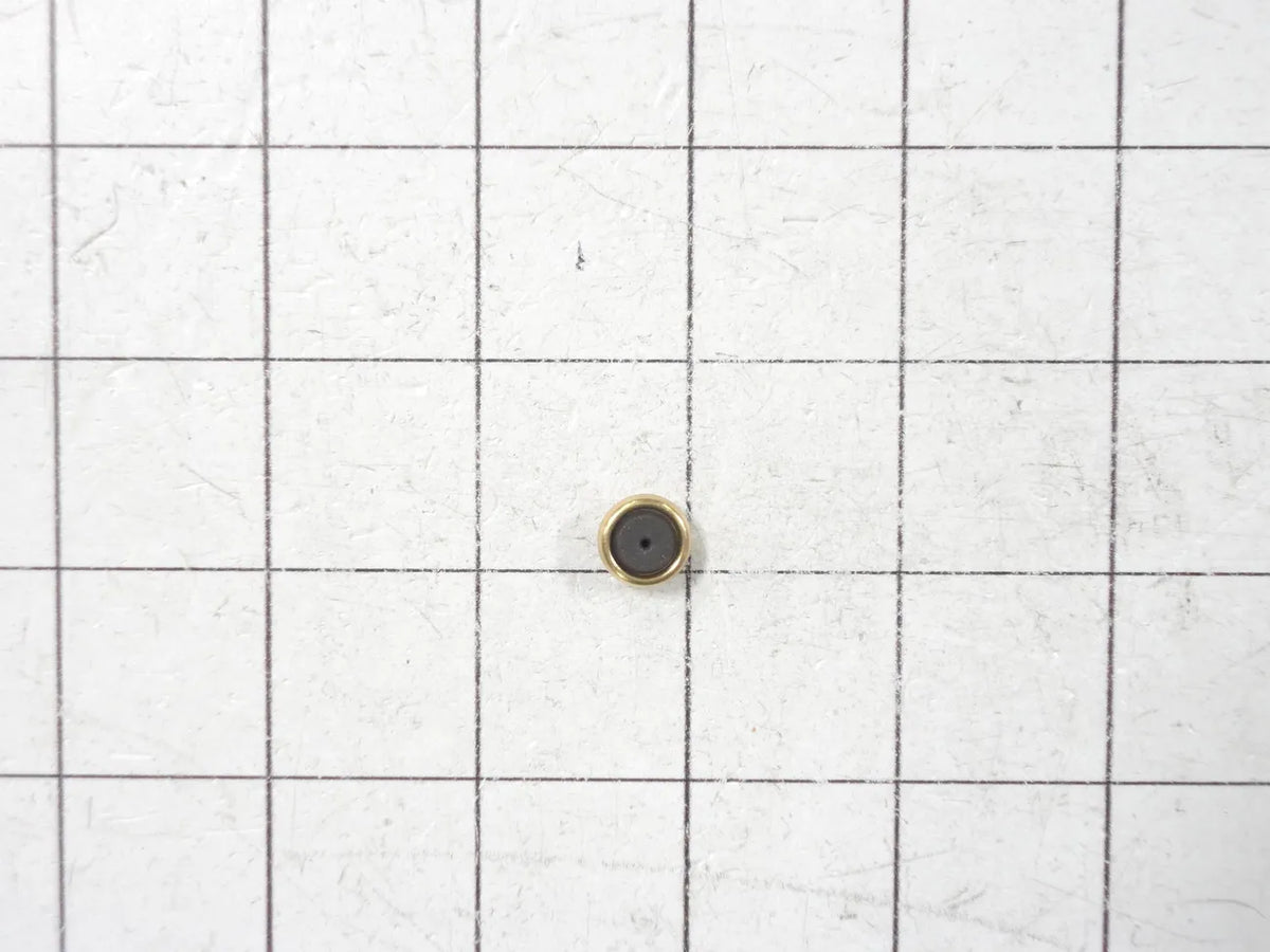 Bosch Range Burner Grate Foot 00416438