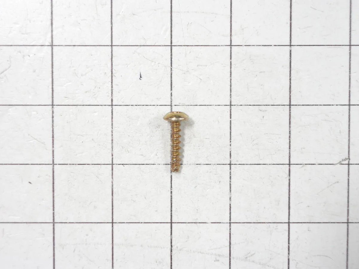 Whirlpool Range Top Screw WP3196164