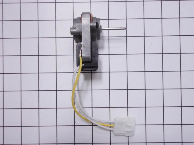 Frigidaire Freezer Evaporator Fan Motor 5304436055