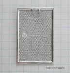 GE Microwave Grease Filter WB06X10359