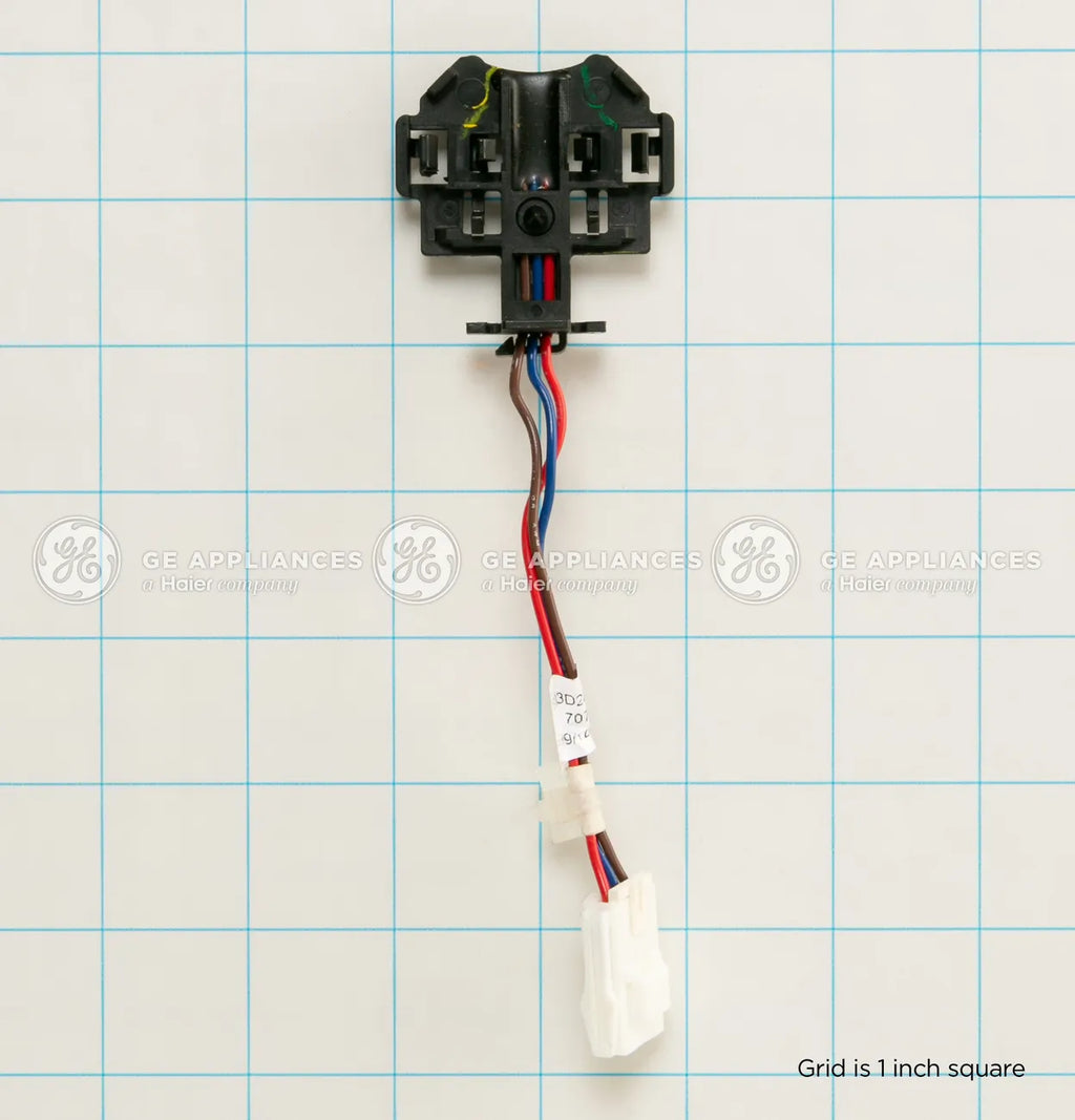 GE Washer Speed Sensor WH12X27187