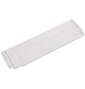 GE Refrigerator Freezer Bottom Door Shelf WR71X38335