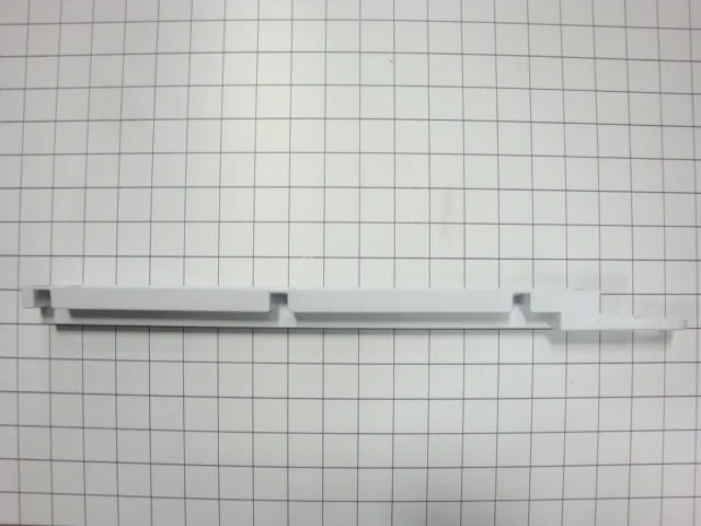Frigidaire Refrigerator Crisper Cover Support, Left 216988201