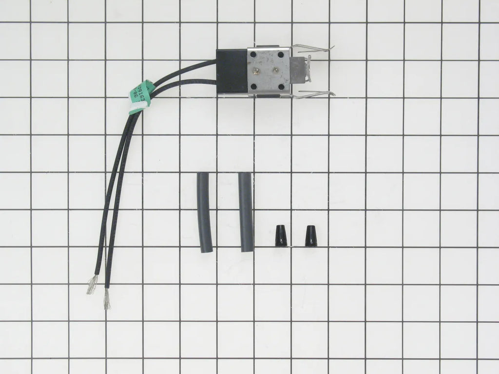 GE Range Surface Element Receptacle Kit WB17X5113