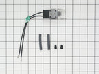 GE Range Surface Element Receptacle Kit WB17X5113