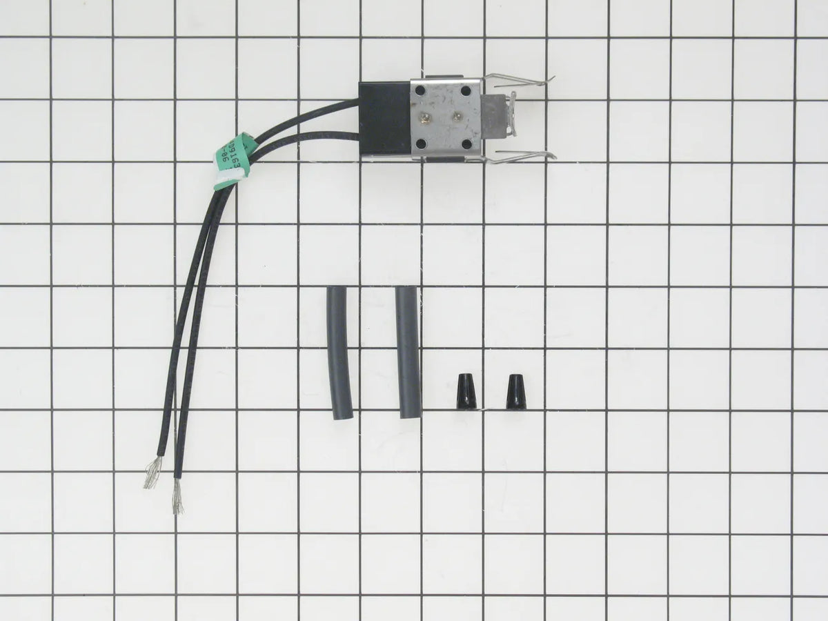 GE Range Surface Element Receptacle Kit WB17X5113