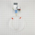 Whirlpool Refrigerator Water Inlet Valve W10408179