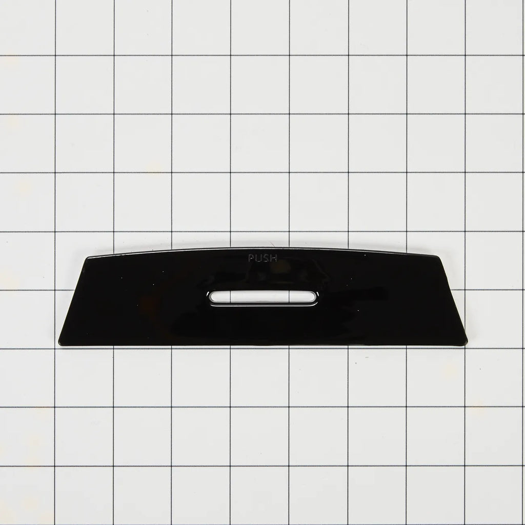 Whirlpool Refrigerator Dispenser Drip Tray Grille WPW10397394