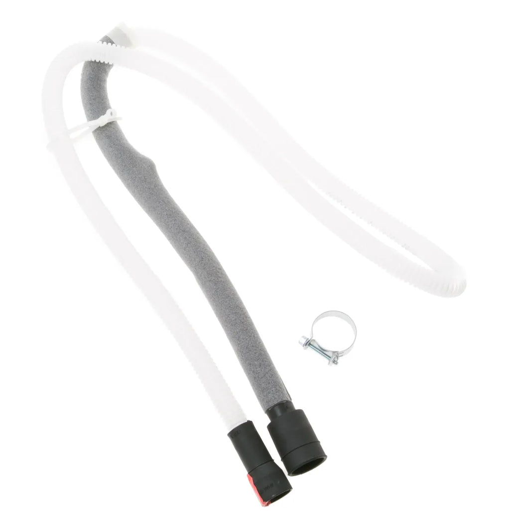 GE Dishwasher Drain Tube Assembly WD24X10045